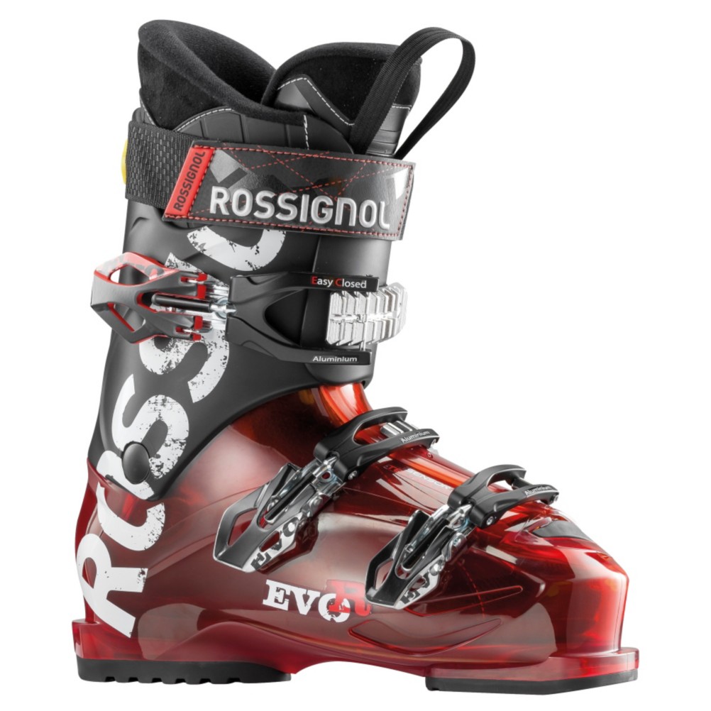 rossignol boots ski