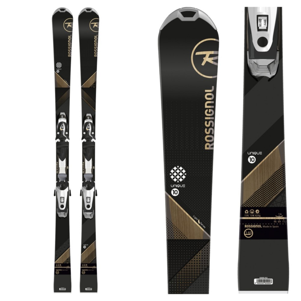 rossignol unique