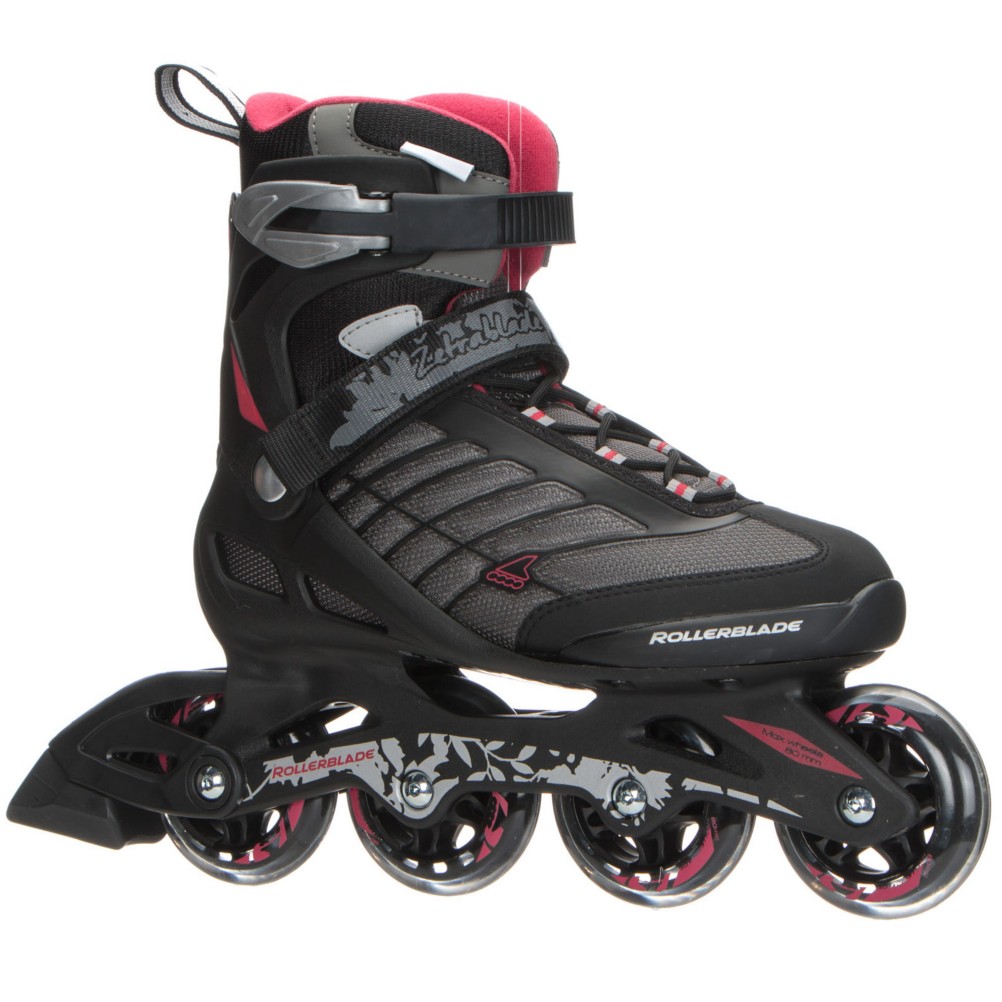 Rollerblade Zetrablade Womens Inline Skates 2018