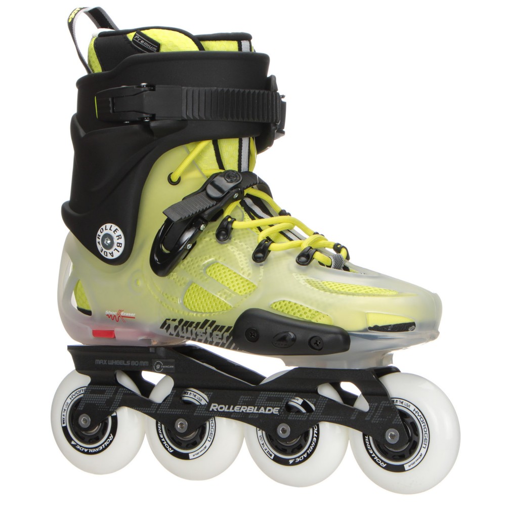 Rollerblade Twister X Urban Inline Skates 2017