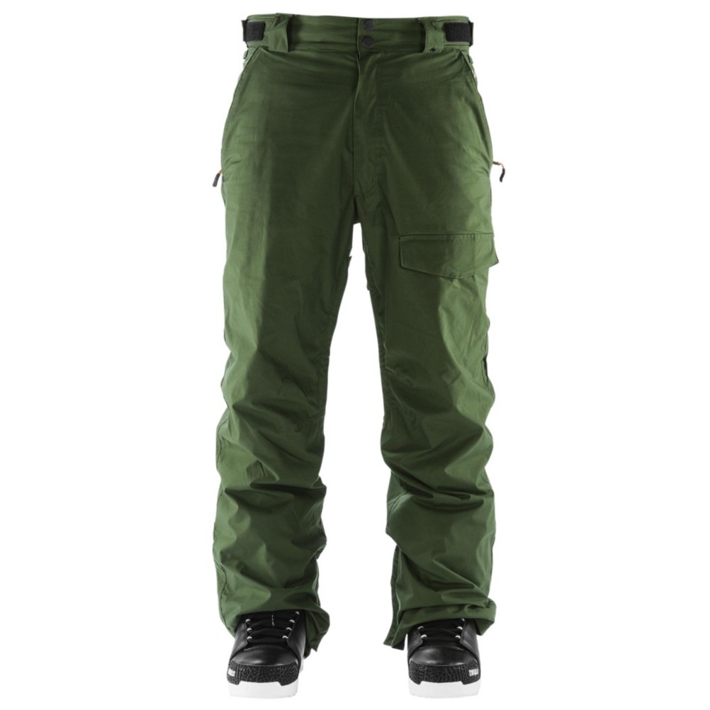 ThirtyTwo Basement Pant Mens Snowboard Pants 2015