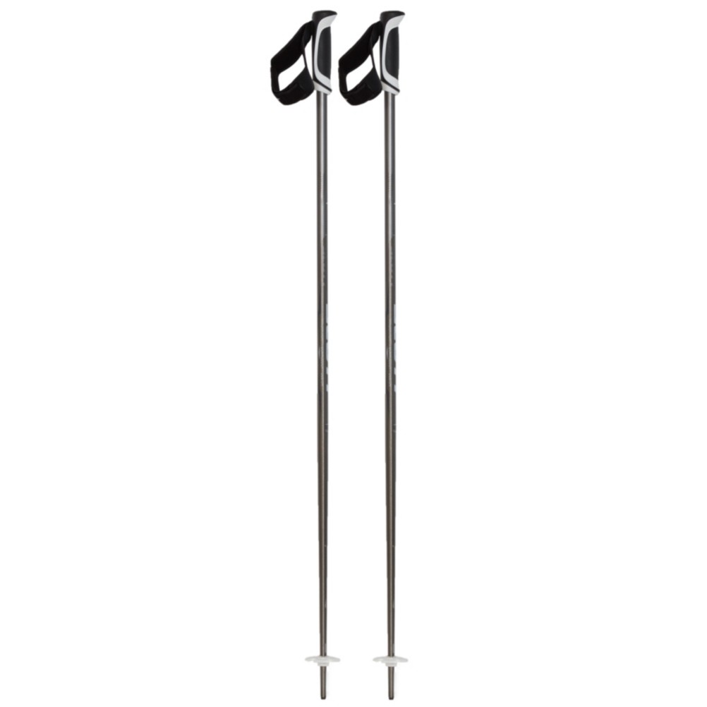 Scott RS-12 Ski Poles, Titanium, 256