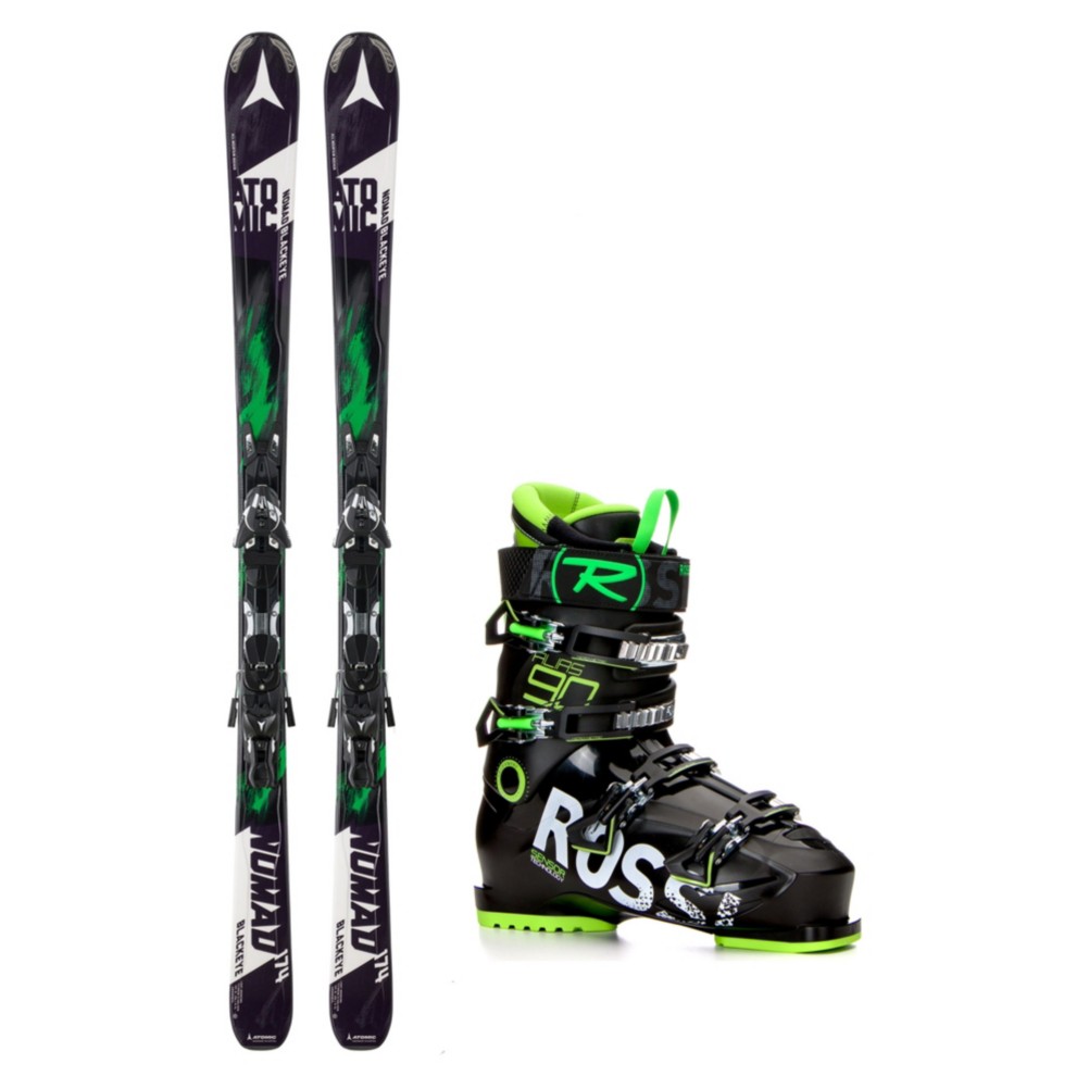 rossignol alias 90