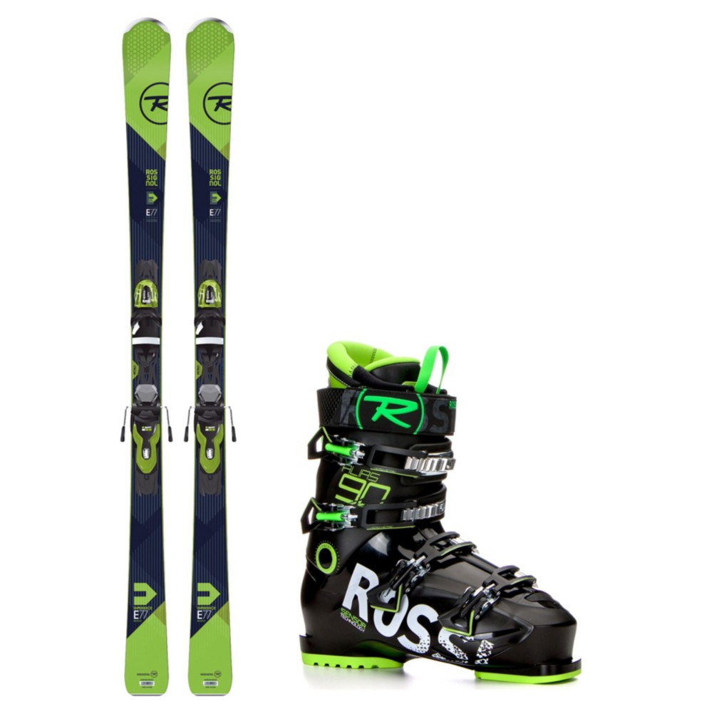 rossignol experience 90