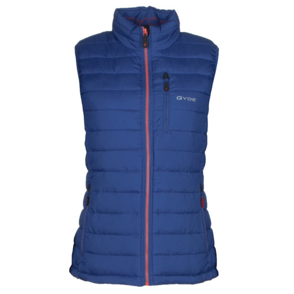 Gyde Calor Heated Womens Vest, , 256