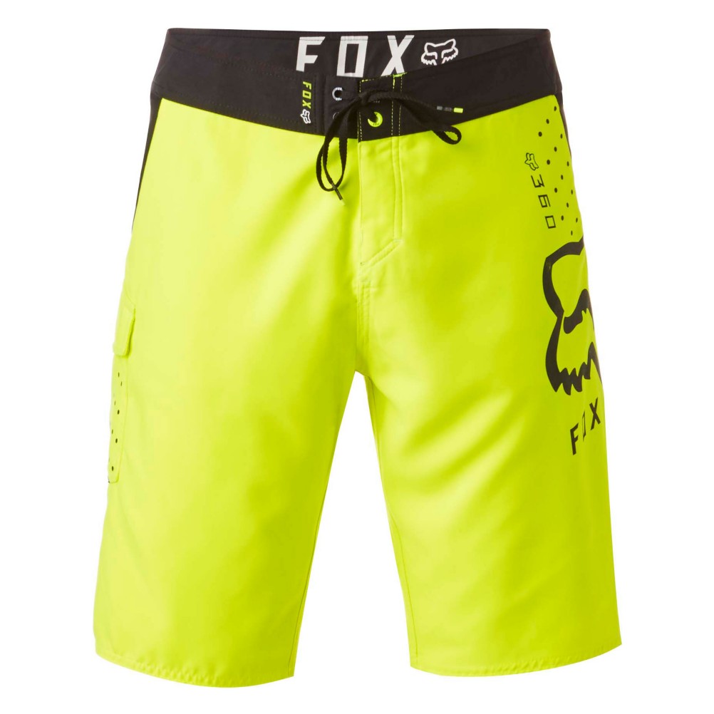 fox mens swim shorts