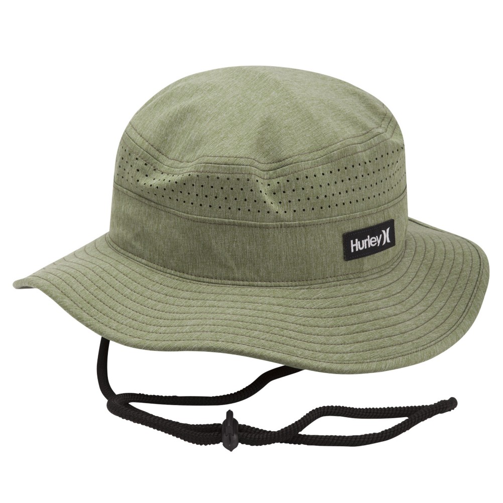 hurley surfari hat