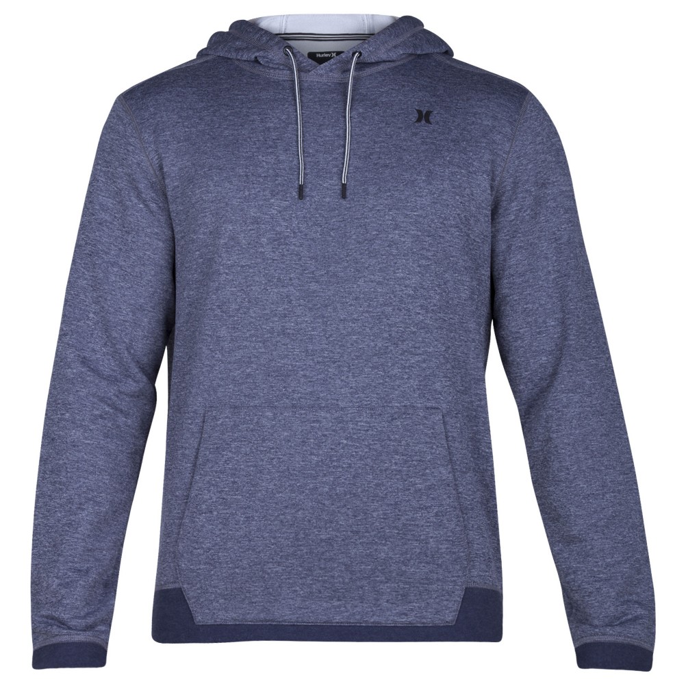 hurley dri fit hoodie