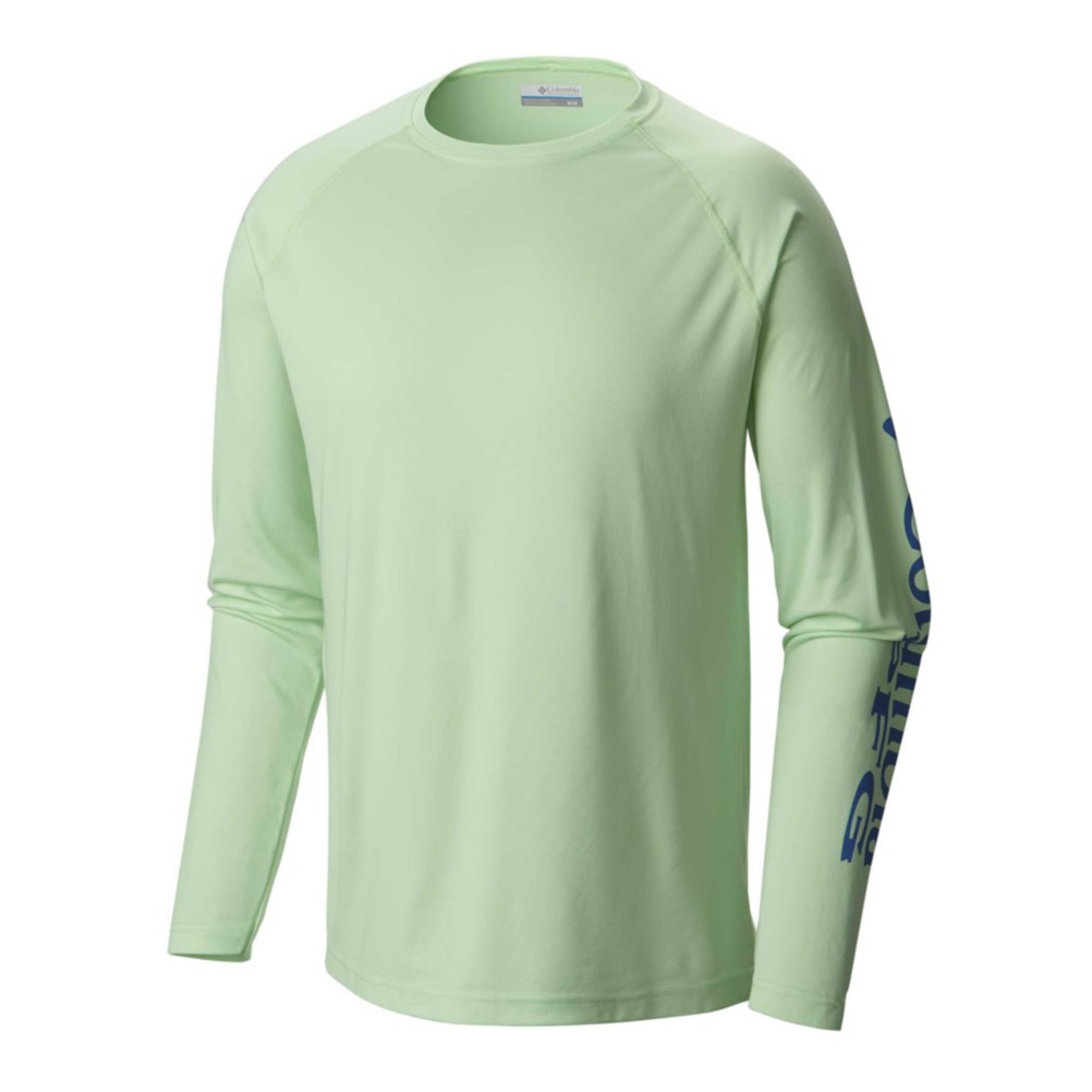 men's terminal tackle long sleeve