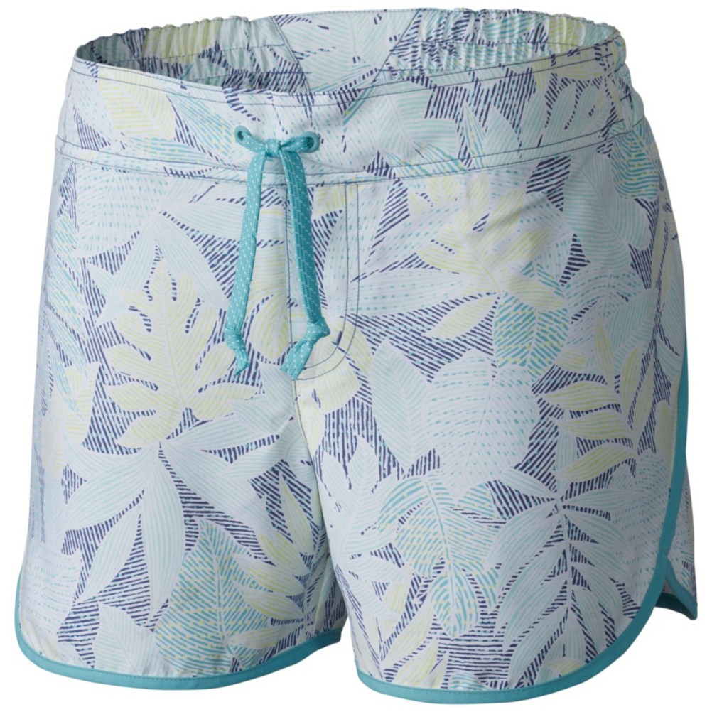 columbia board shorts womens