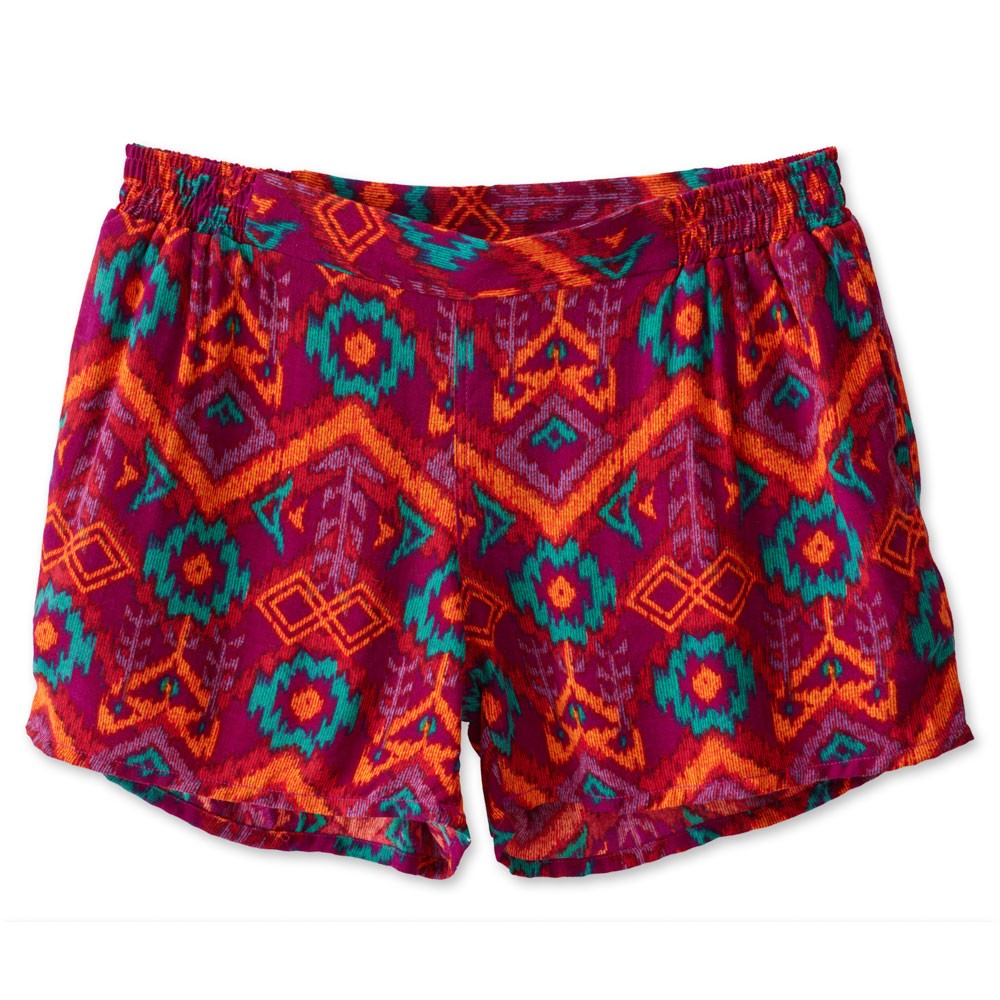 kavu shorts womens