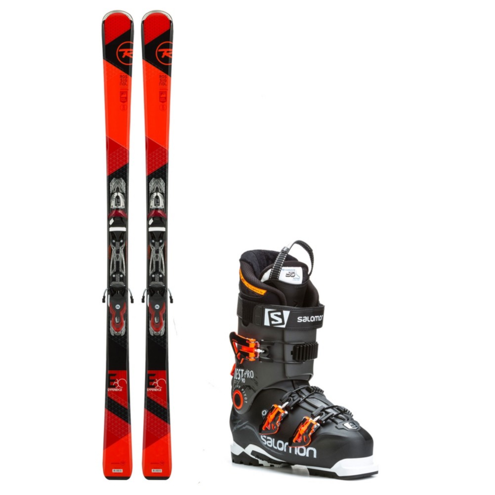 rossignol experience 90