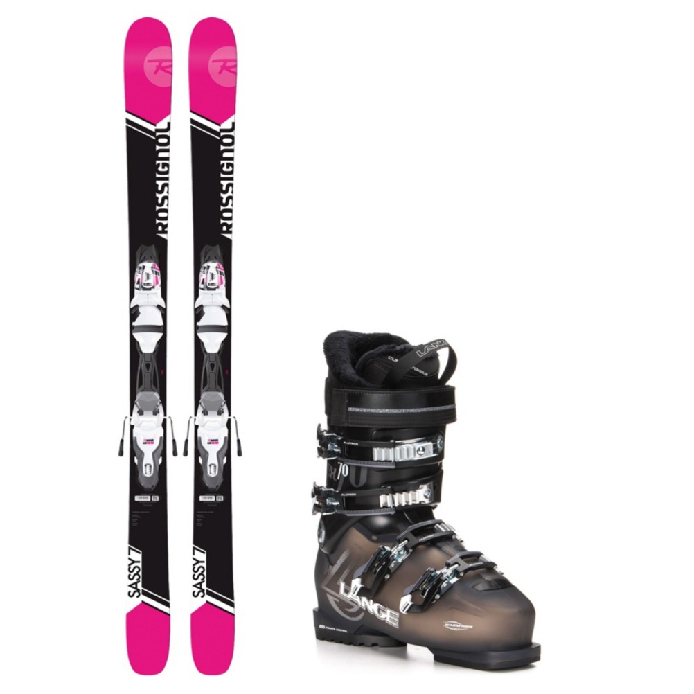 sassy 7 rossignol