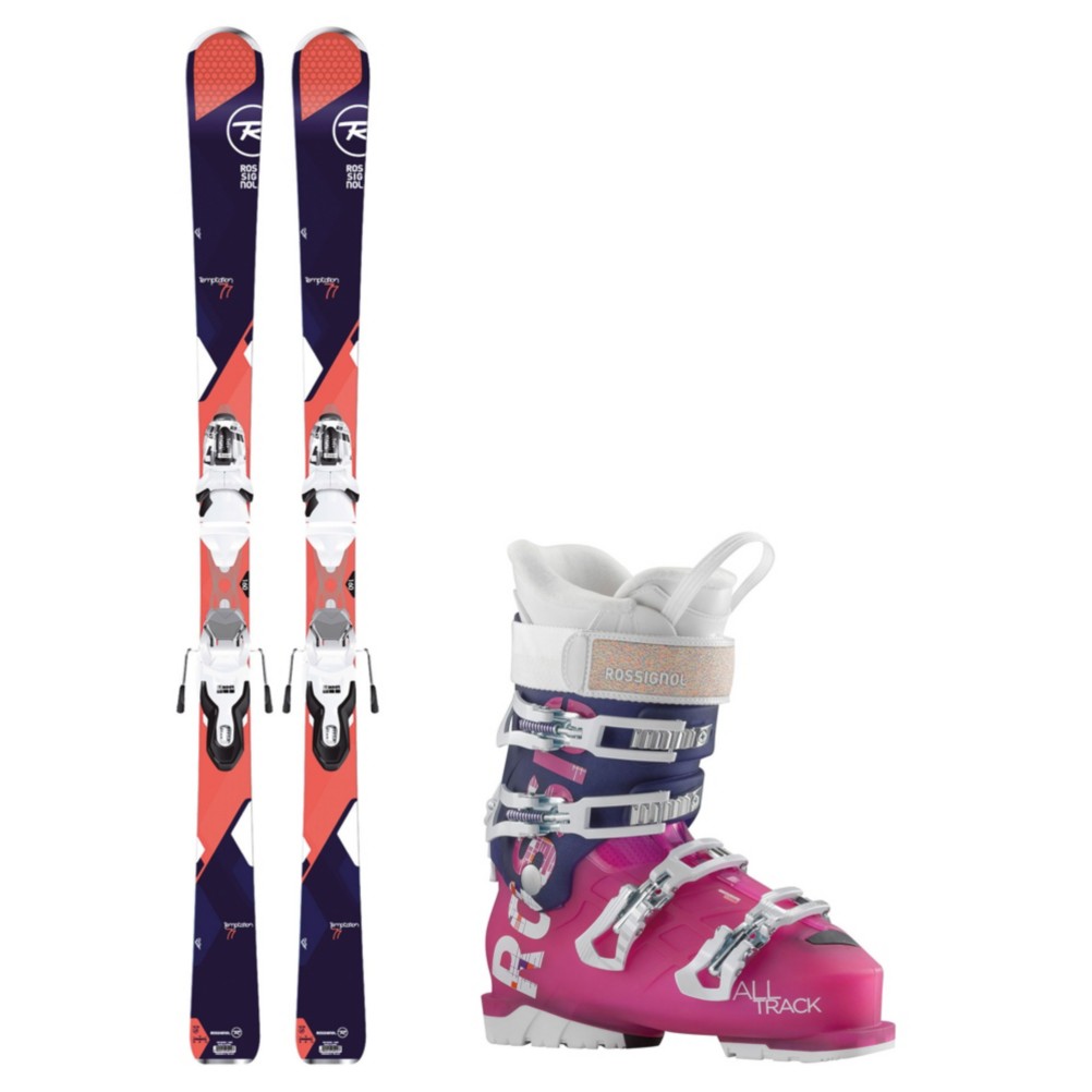 rossignol all track 70