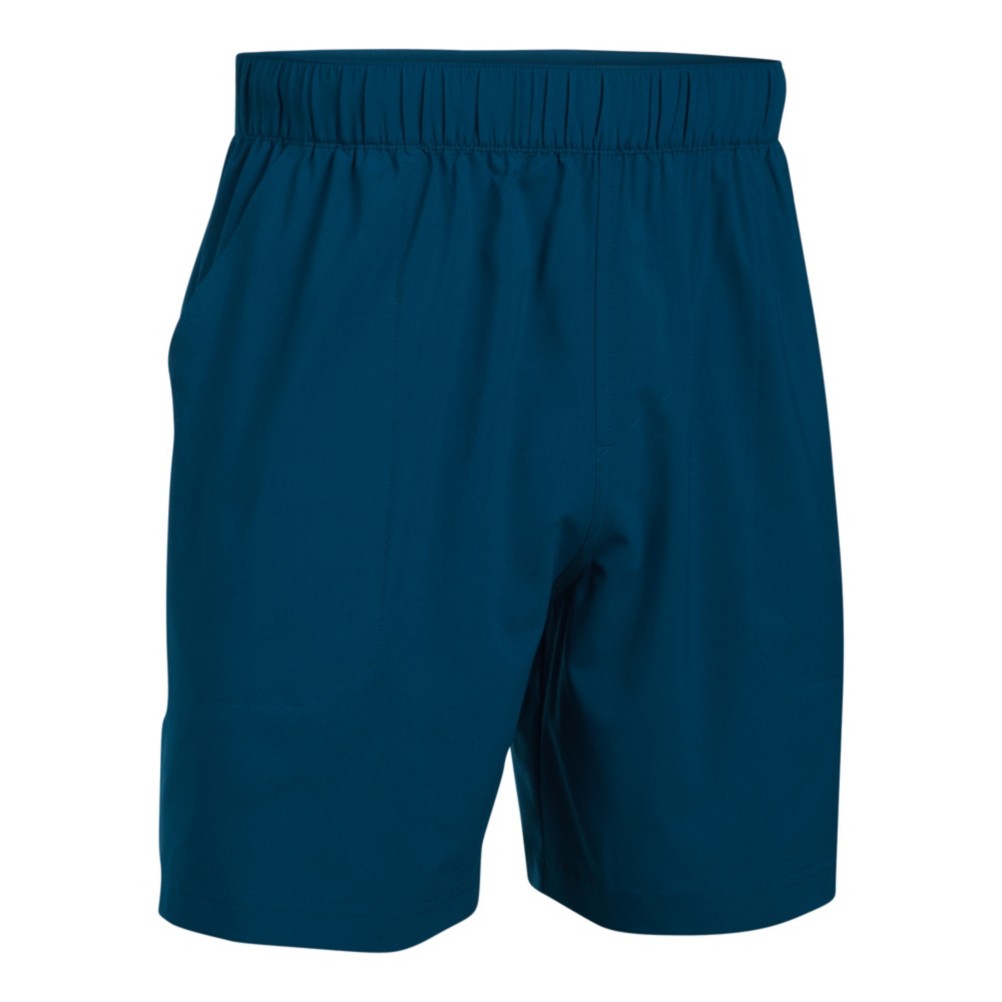 under armour coastal shorts