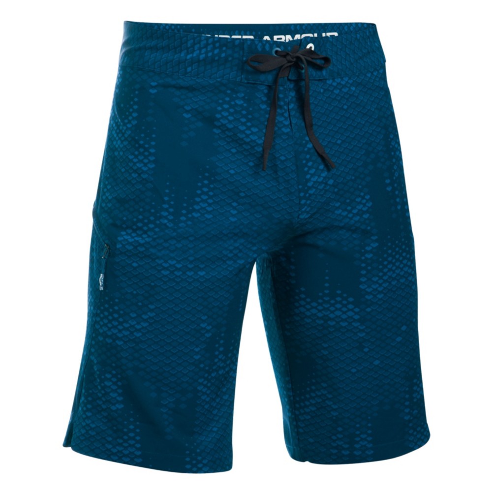 under armour board shorts