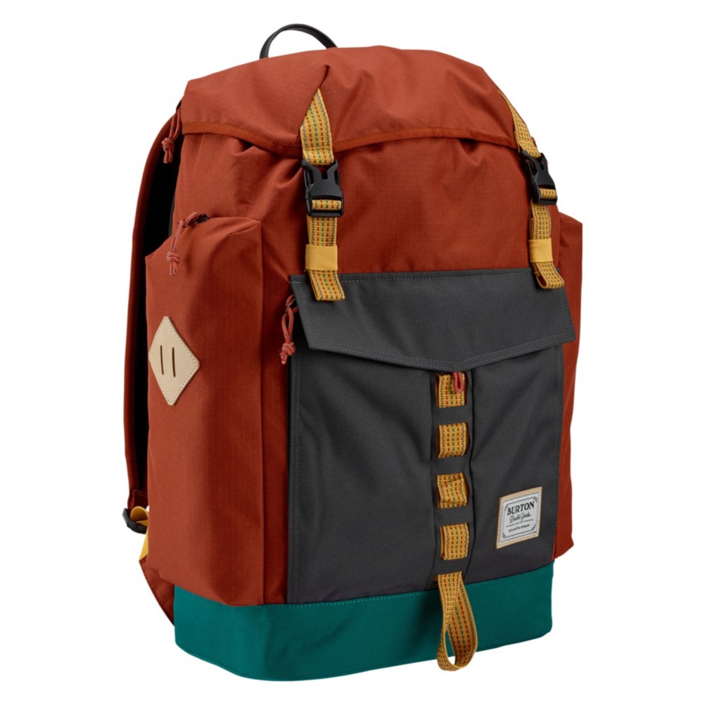 burton fathom backpack