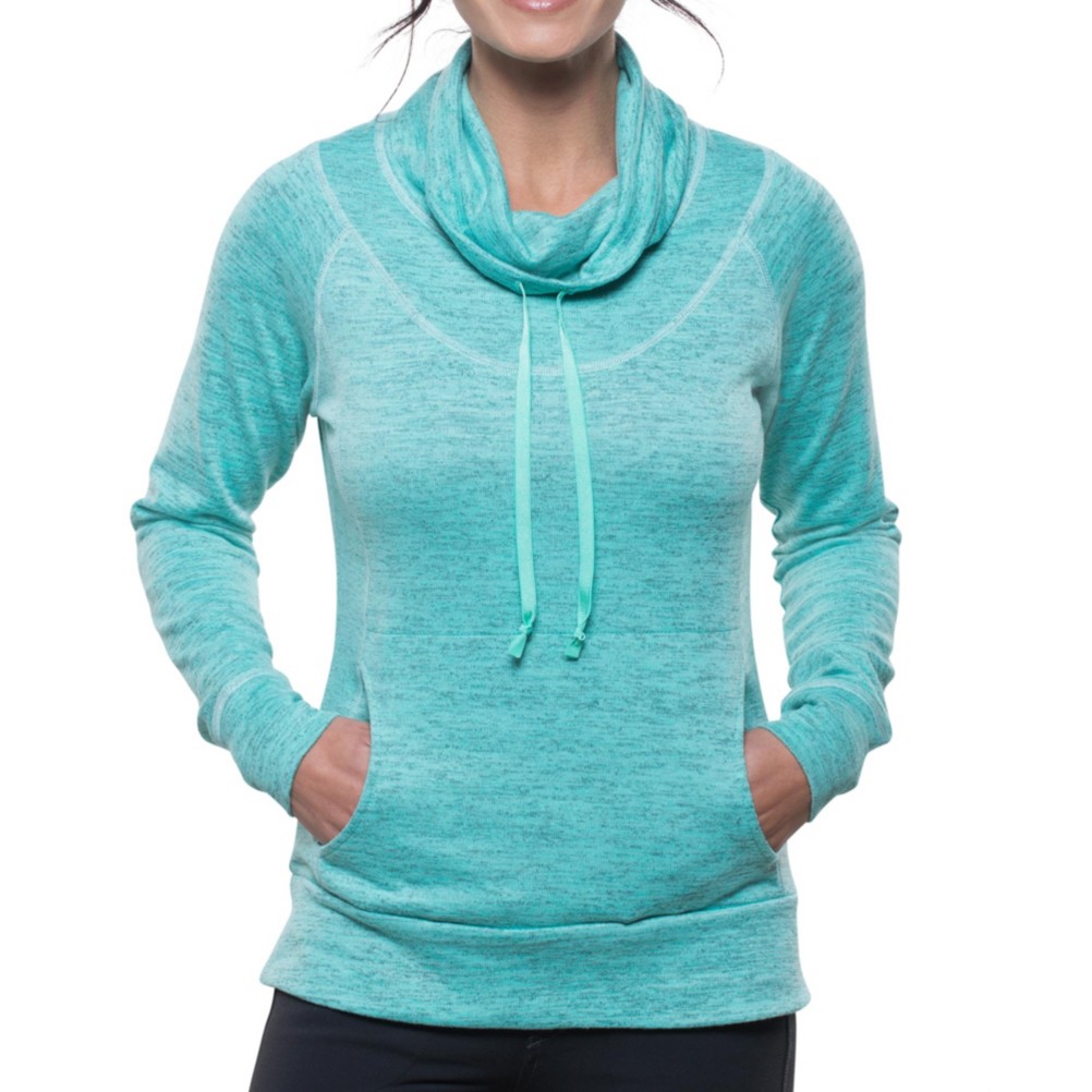 kuhl womens pullover