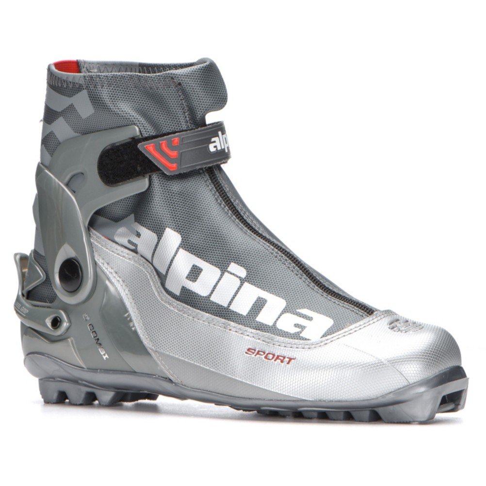 rossignol combi boots