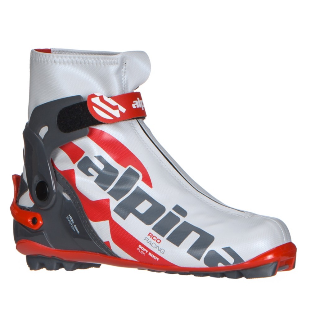 alpina combi boots