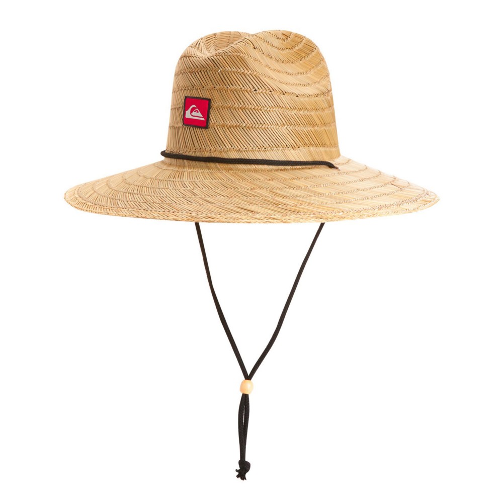 quiksilver pierside hat