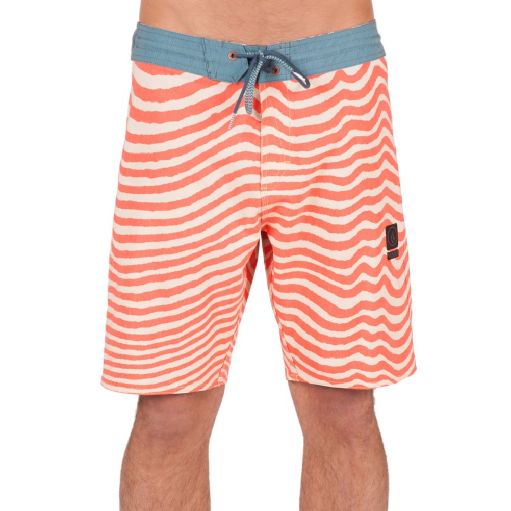 volcom swim shorts