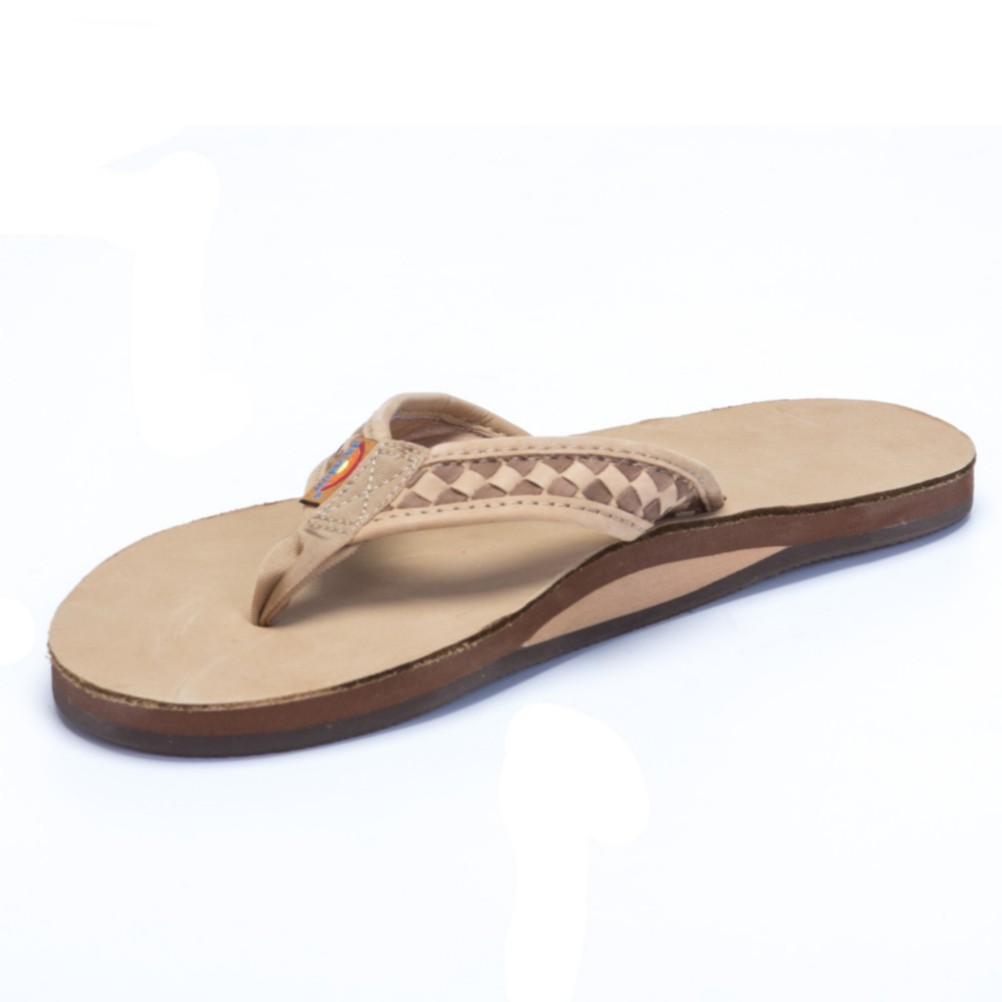 rainbow mens sandals