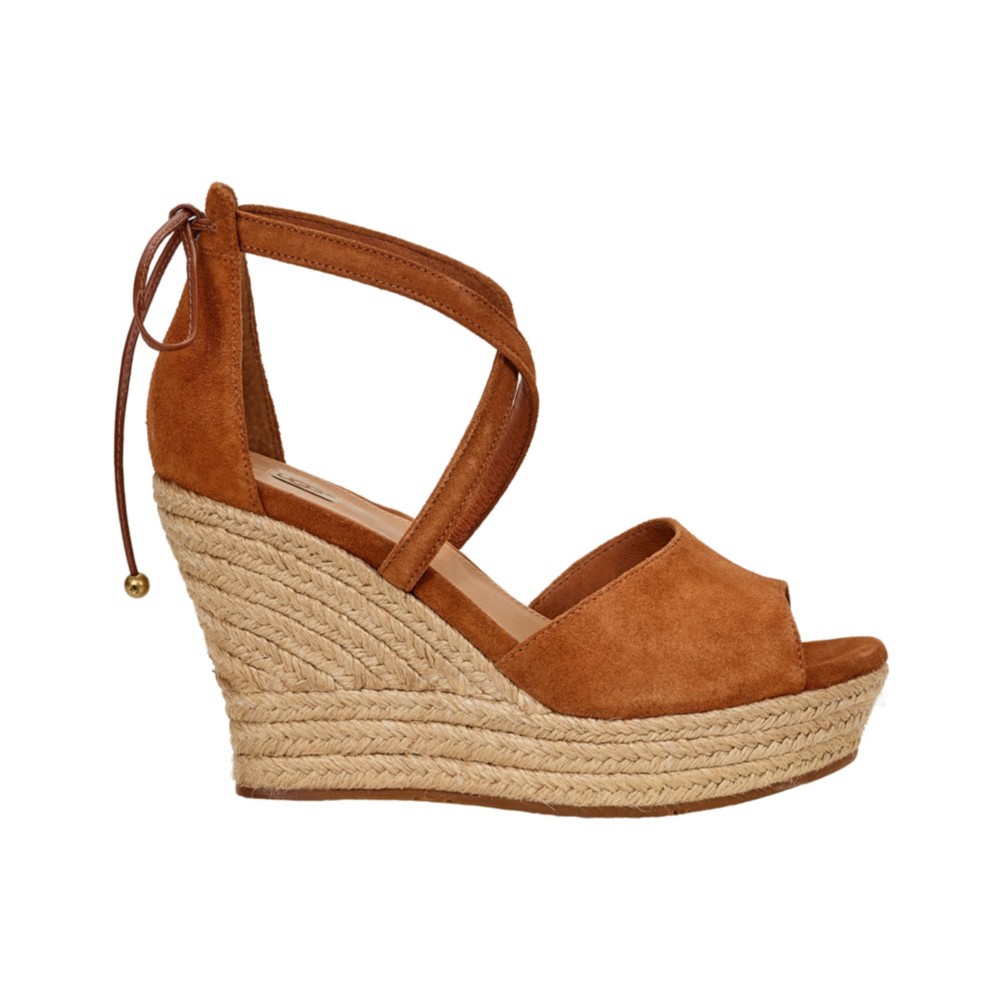 ugg reagan wedges