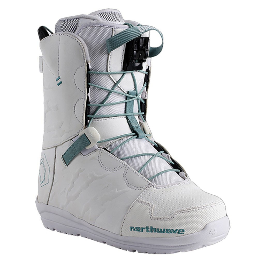 Northwave Dahlia Womens Snowboard Boots 2017