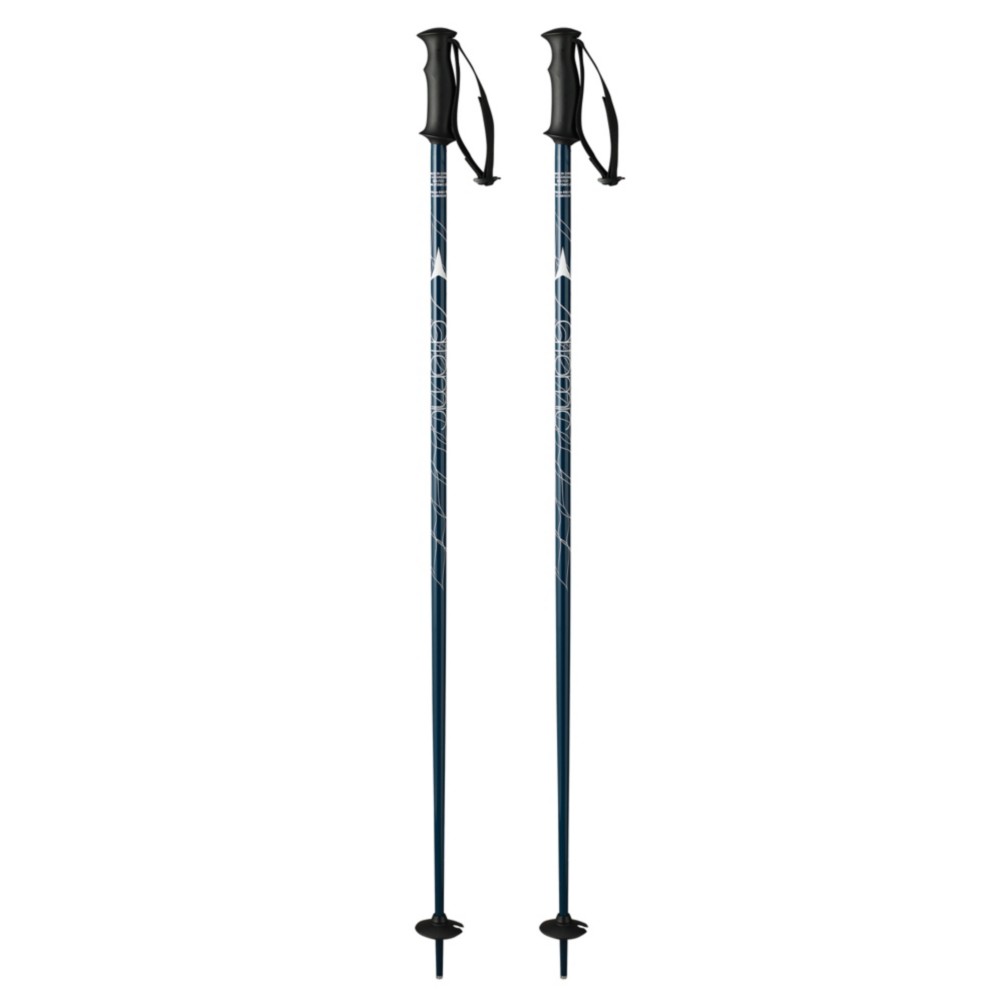 atomic cloud ski poles