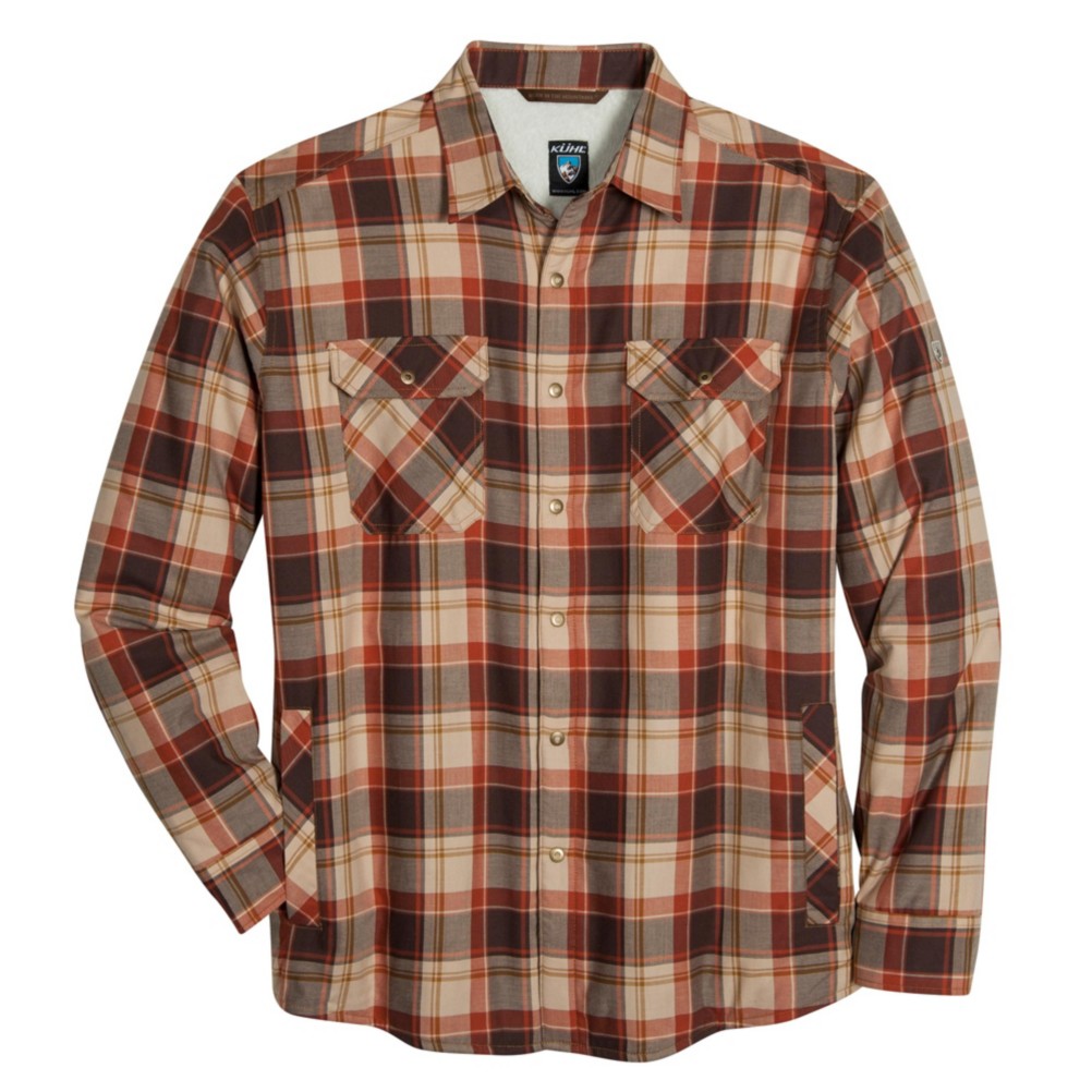 kuhl laurel shirt