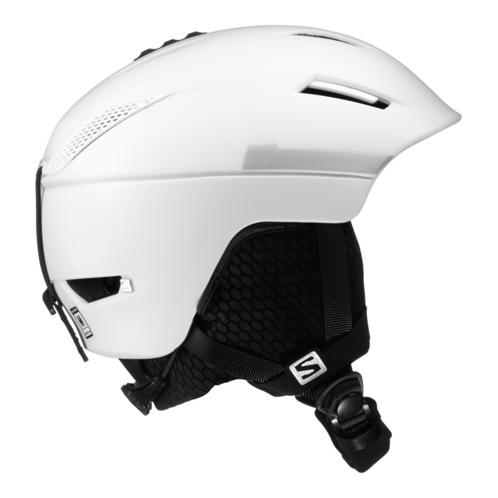 salomon ranger 2 helmet review