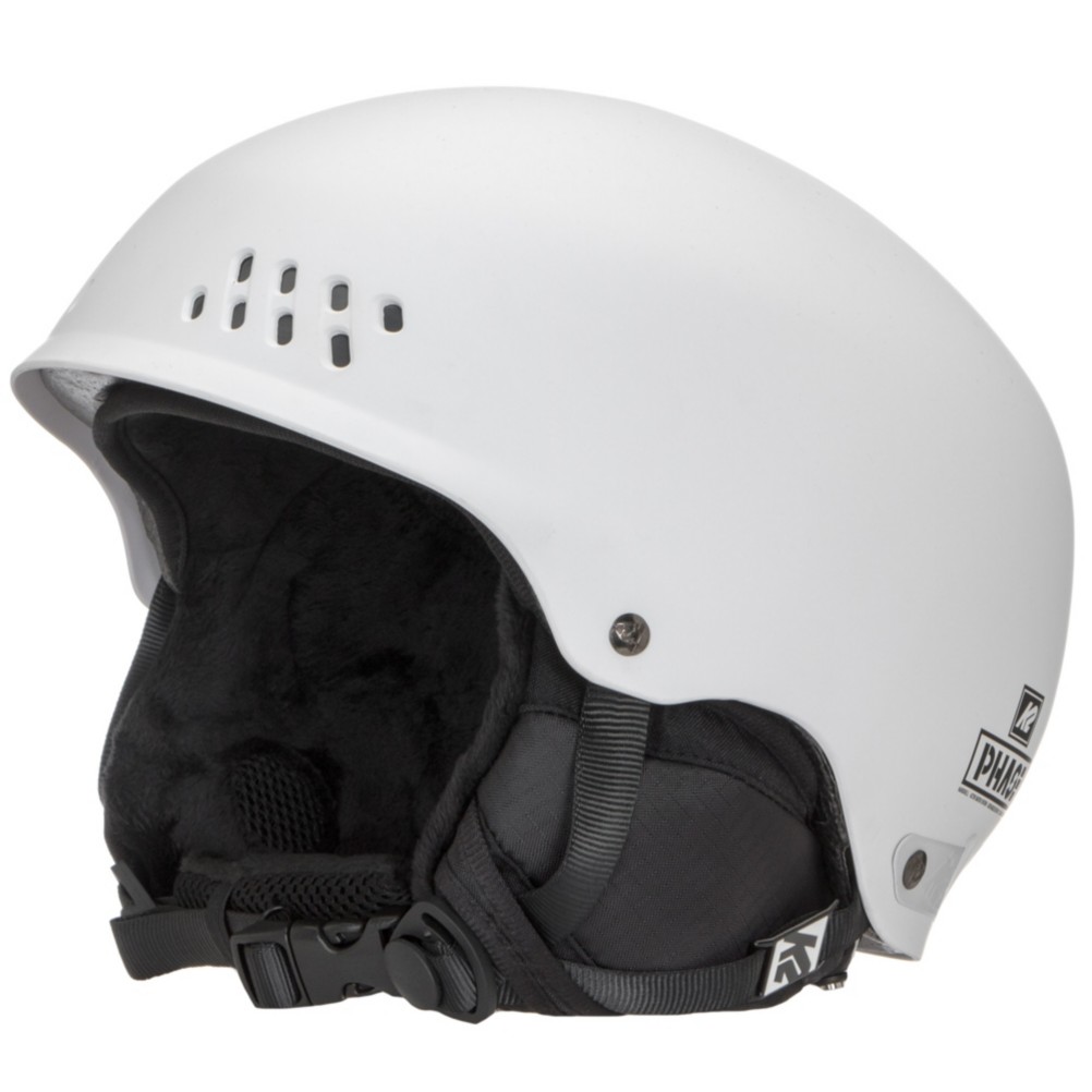 k2 ski helmets