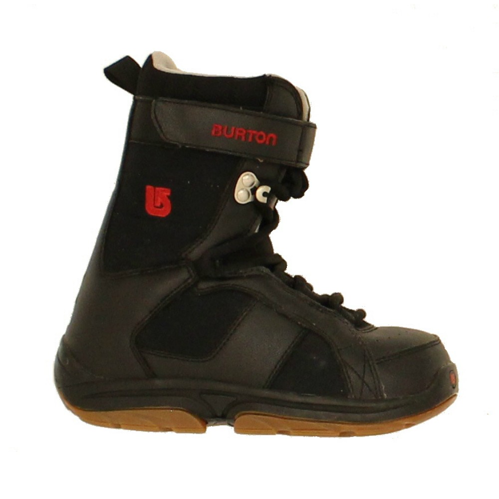 burton youth boots