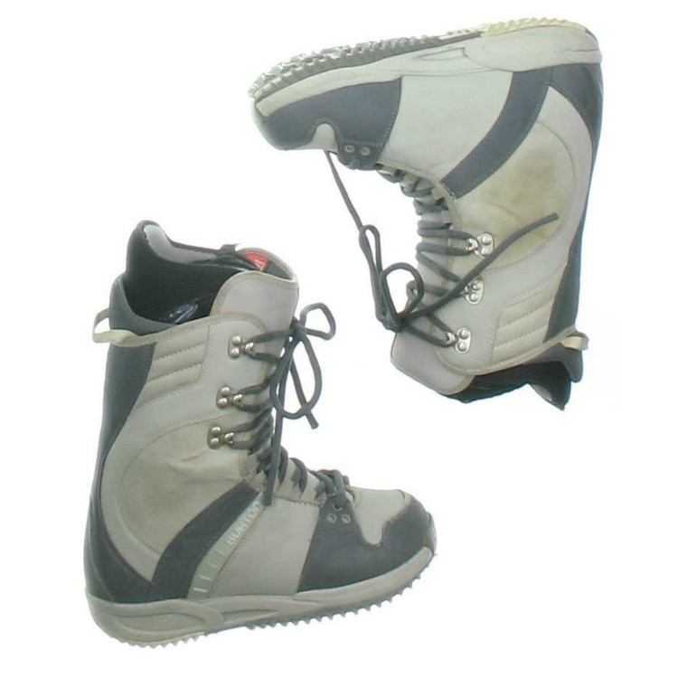 burton freestyle boots