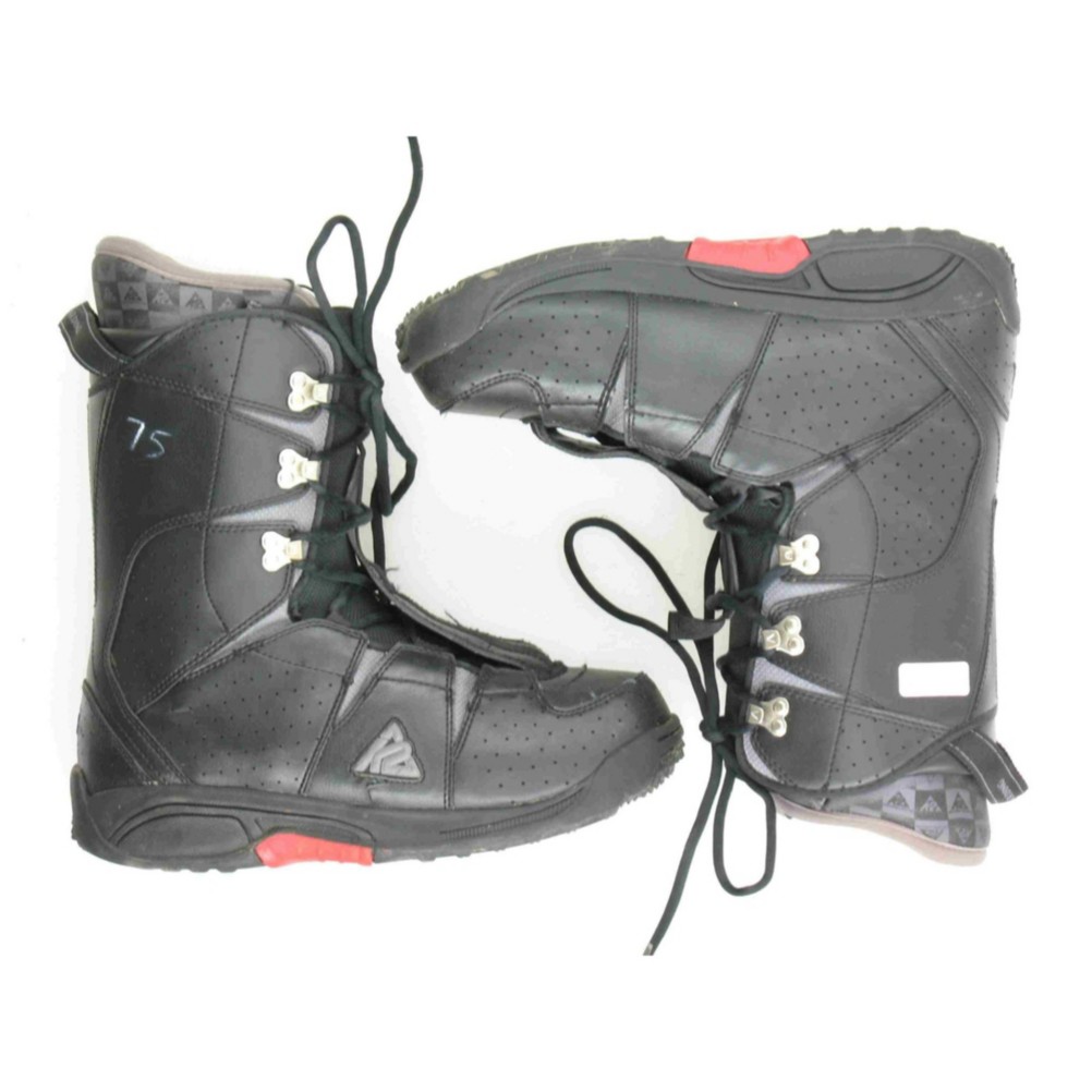 used snowboard boots for sale