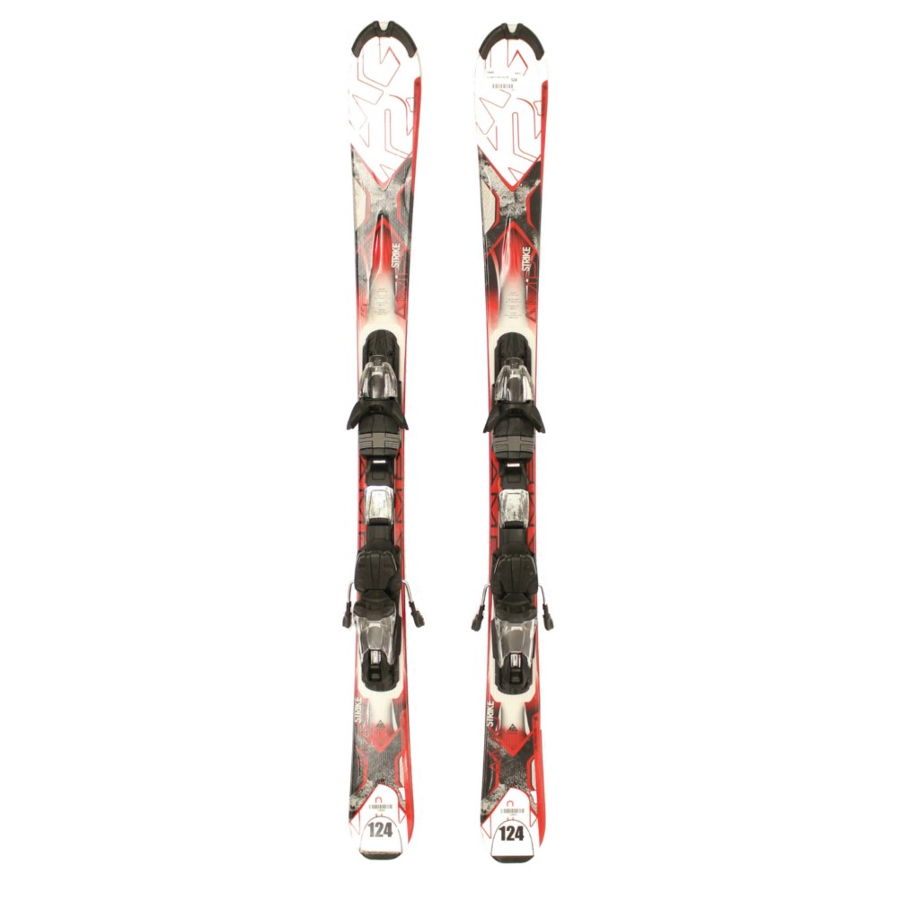 salomon k2 skis