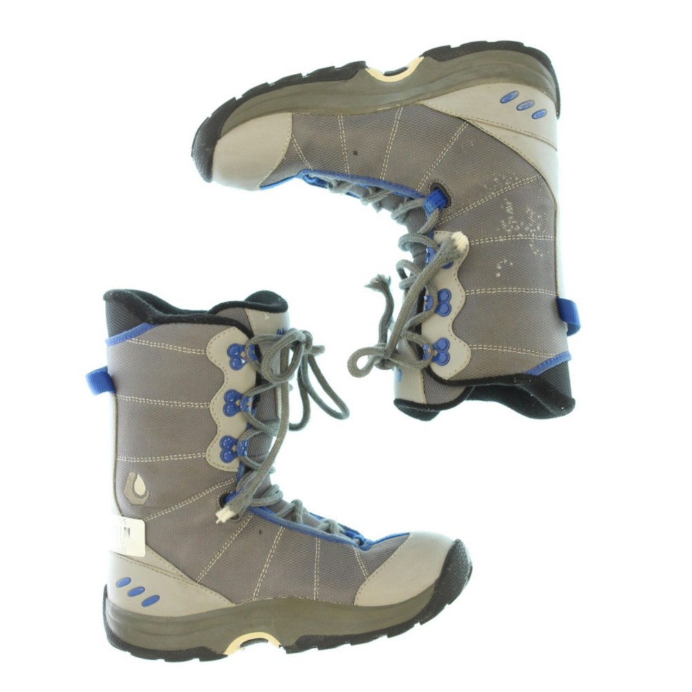 liquid snowboard boots