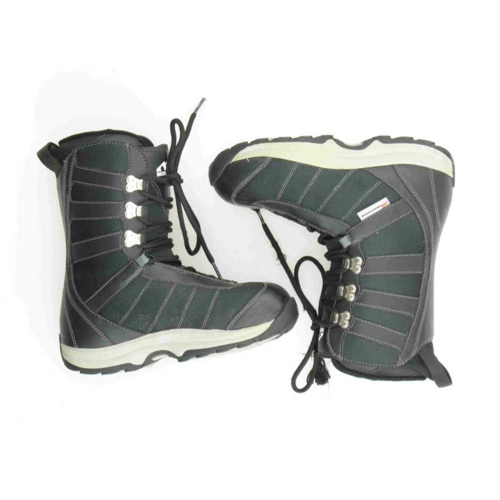 morrow snow boots