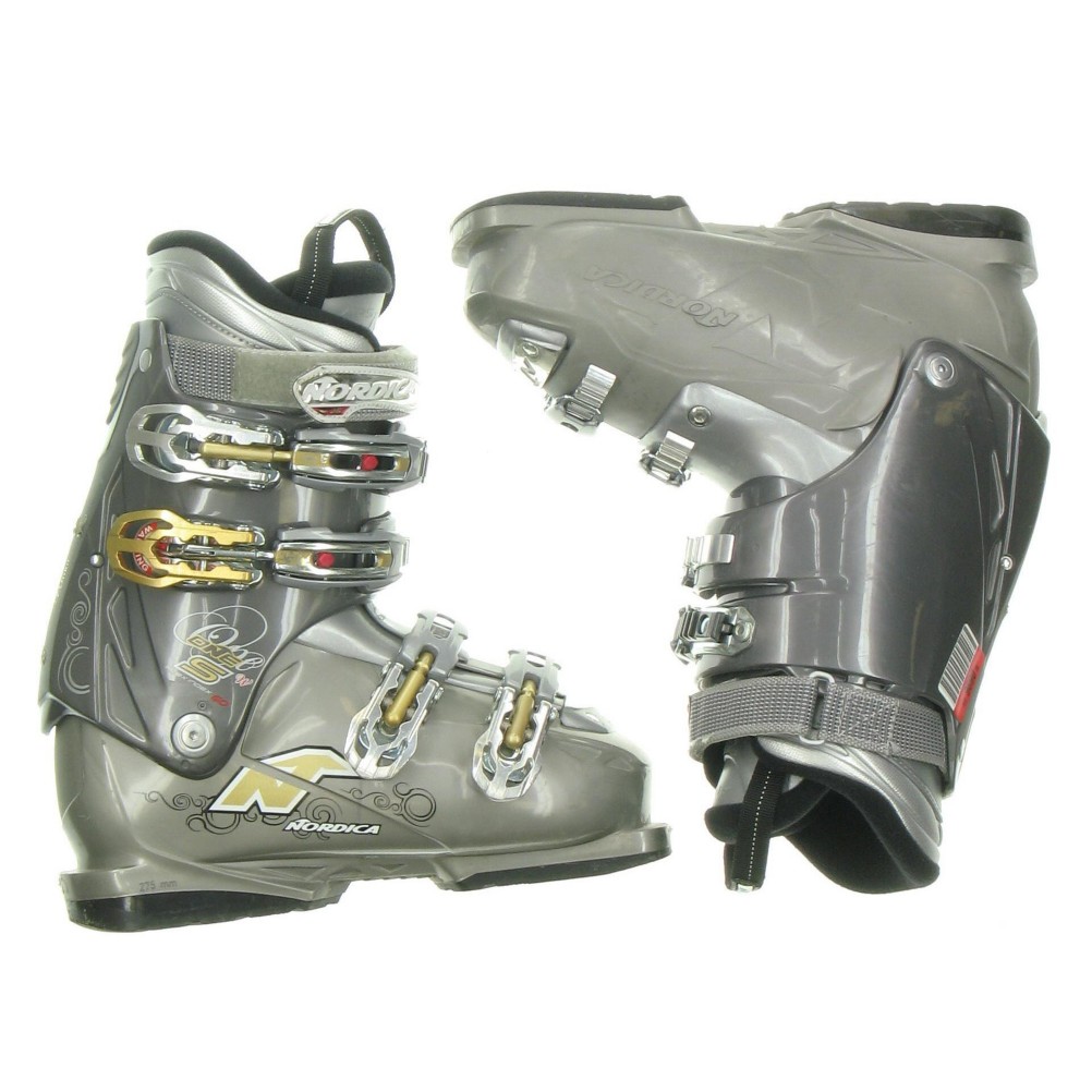 ladies ski boots sale