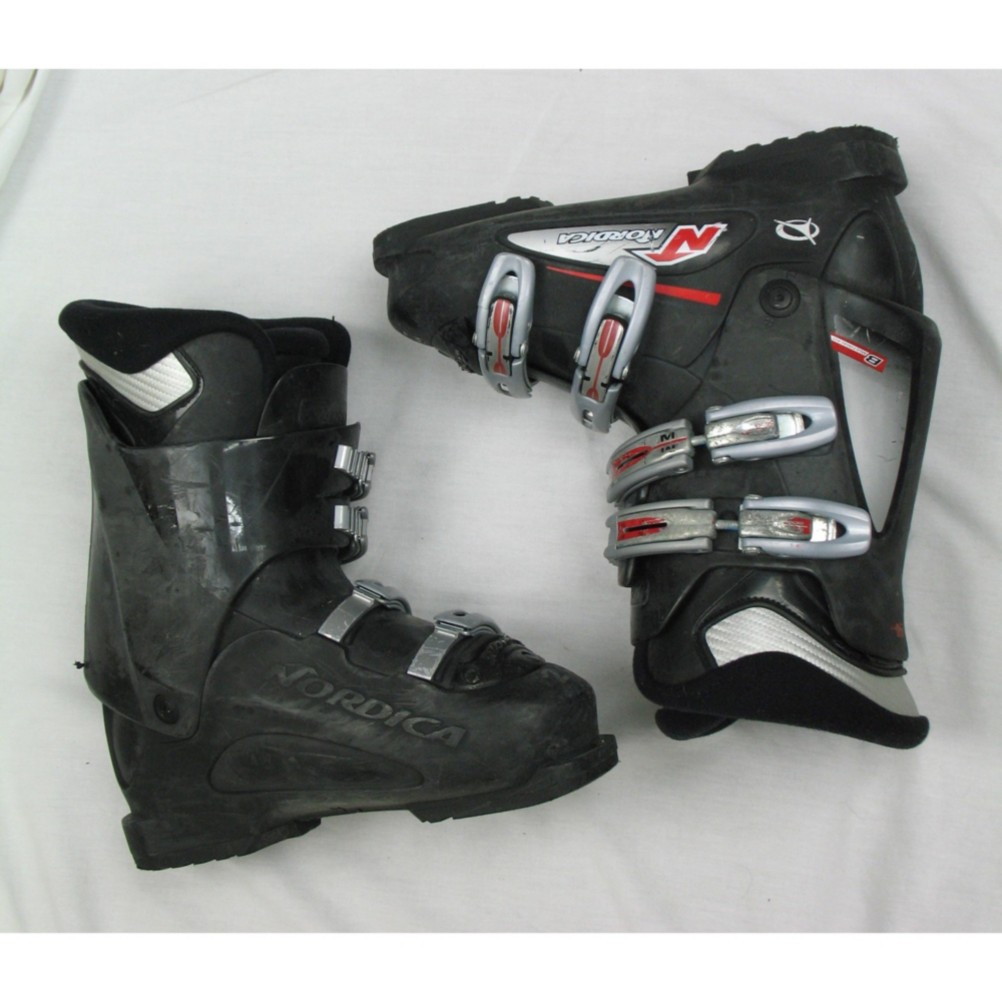 nordica ladies ski boots