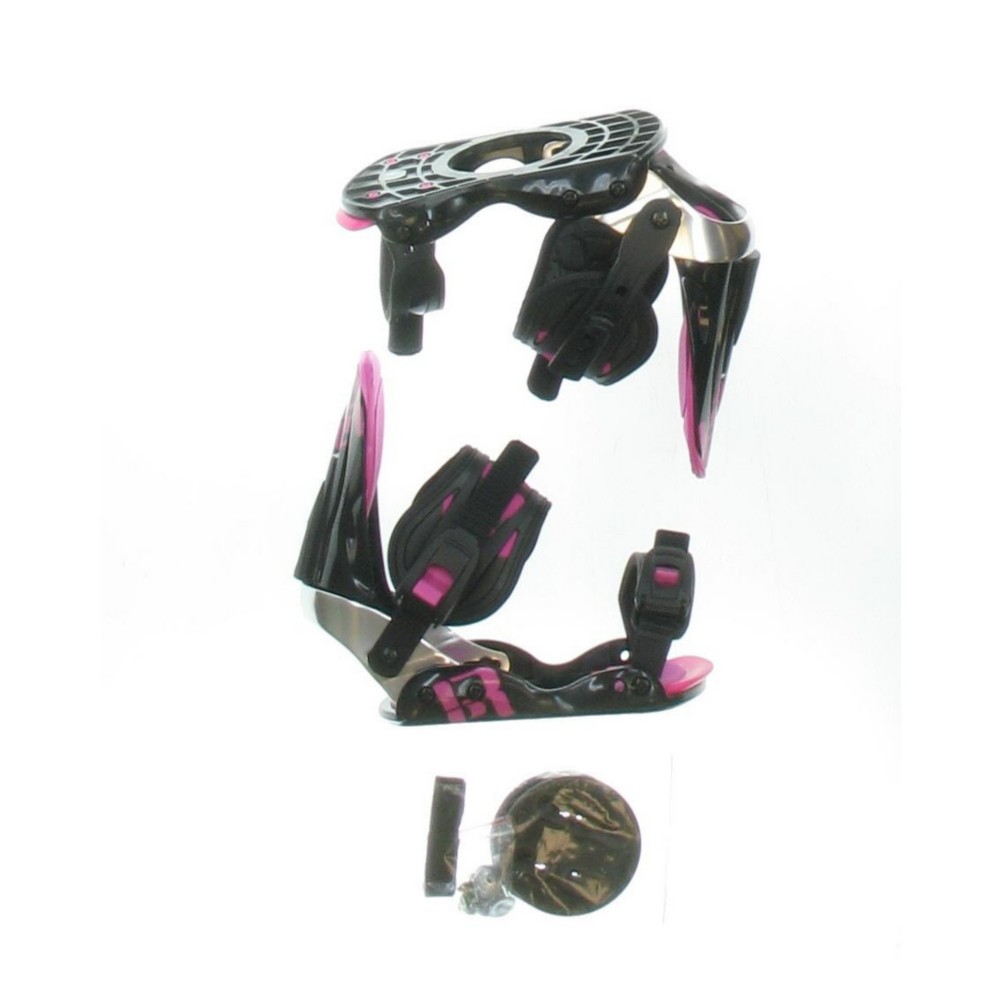 zuma snowboard bindings