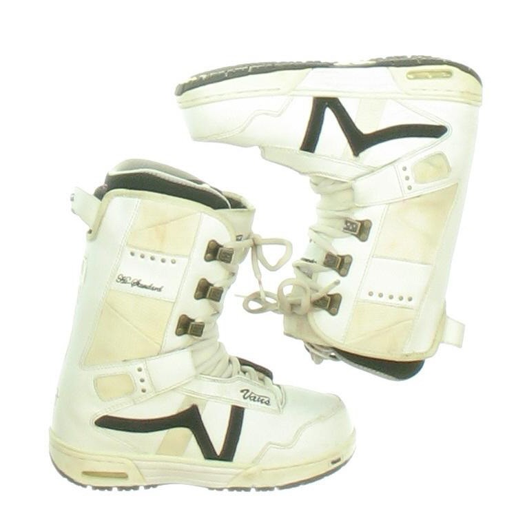 vans hi standard womens snowboard boots