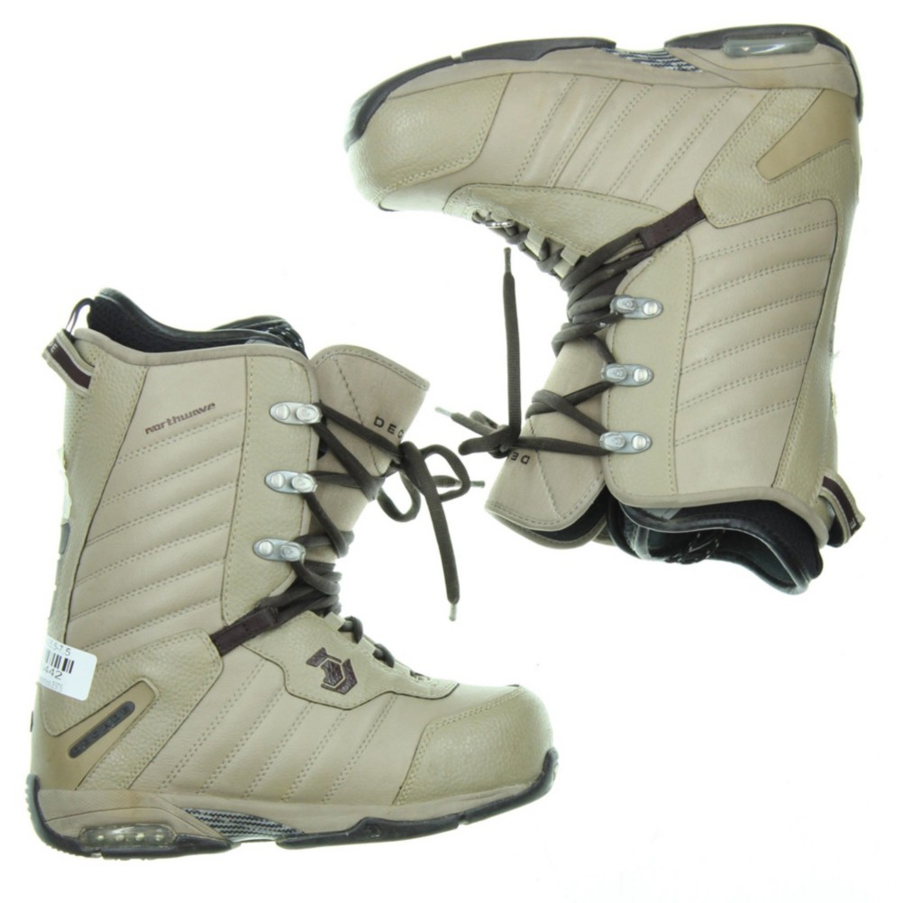 northwave decade snowboard boots