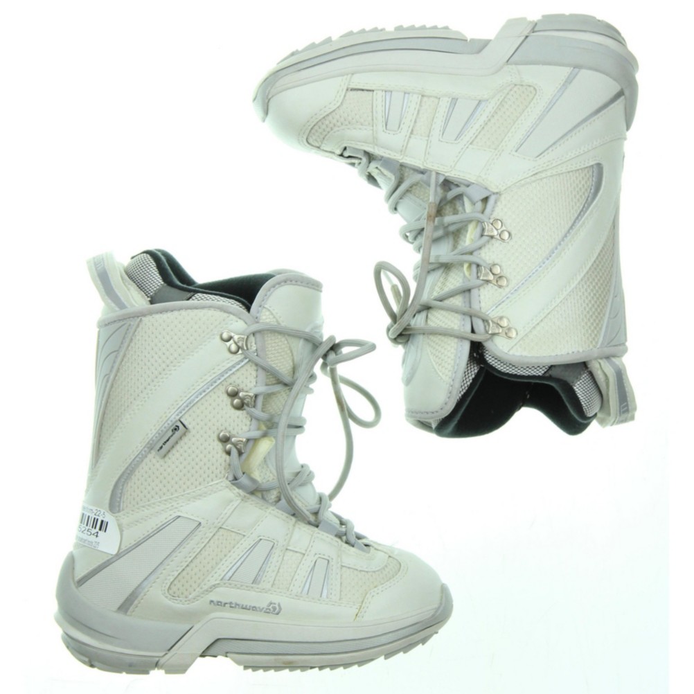 freedom snowboard boots