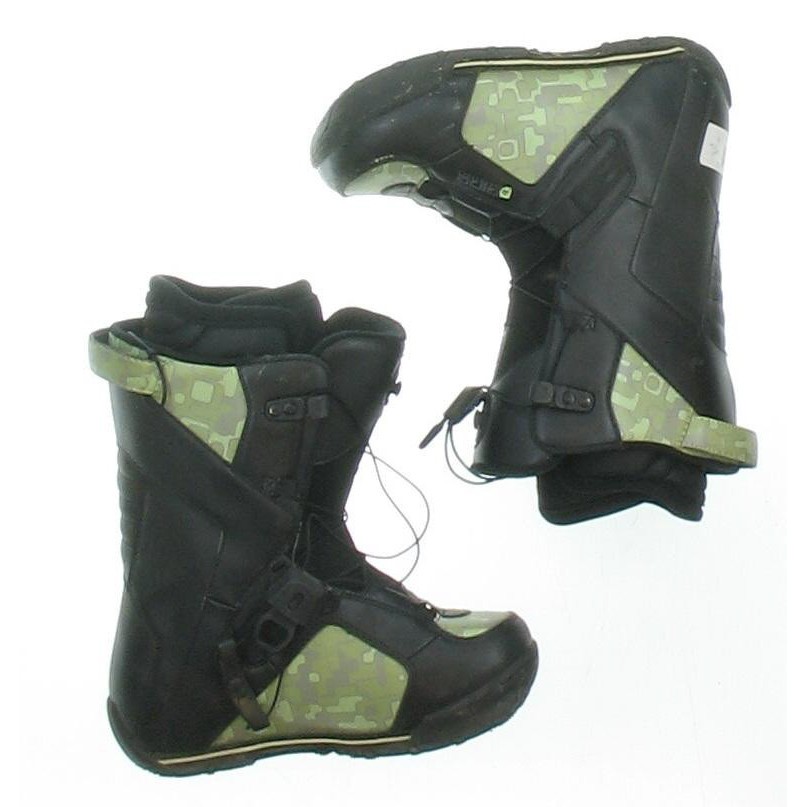 spark snowboard boots