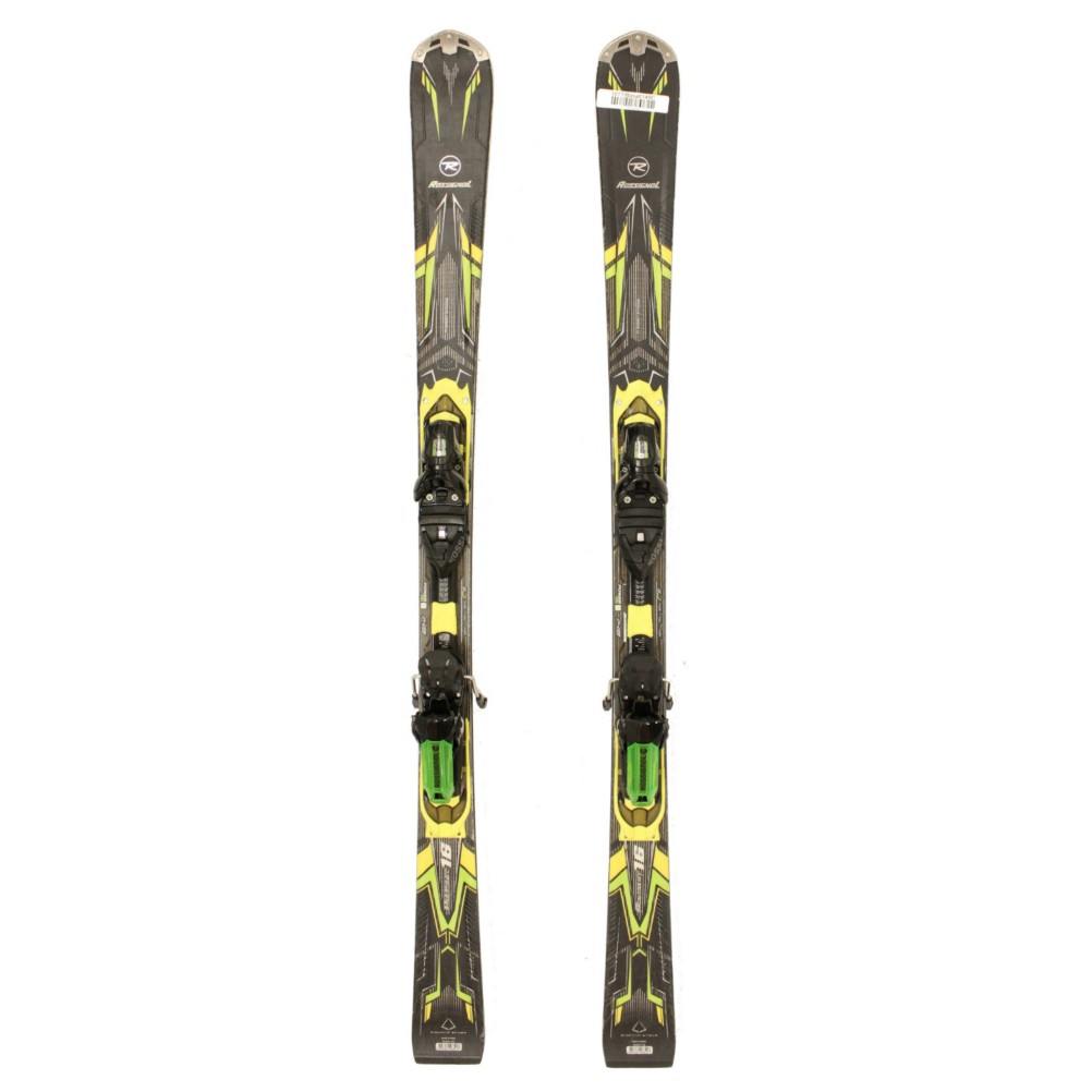 rossignol pursuit 600 basalt