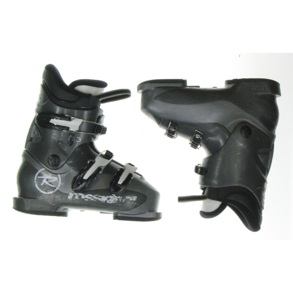 rossignol comp j ski boots