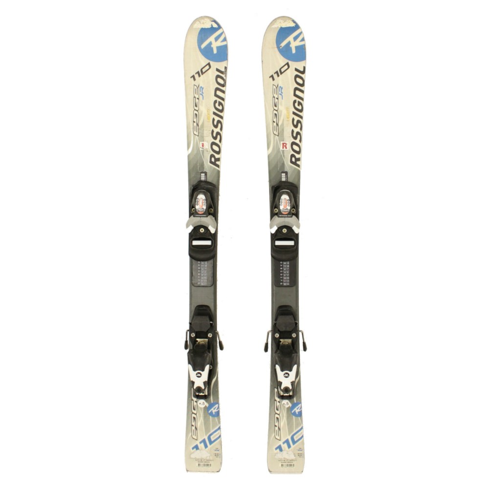 rossignol edge jr