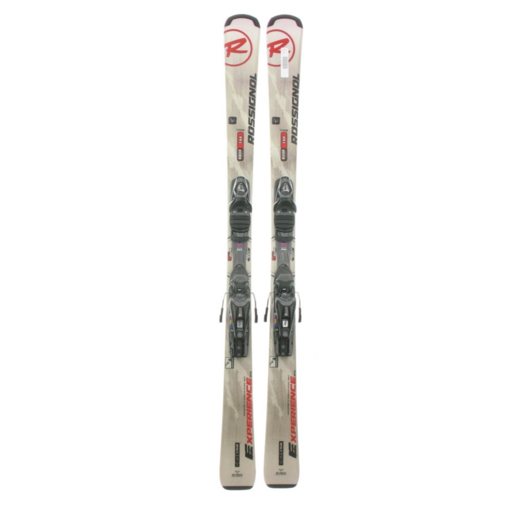 rossignol skis for sale